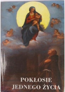 Pokłosie jednego życia