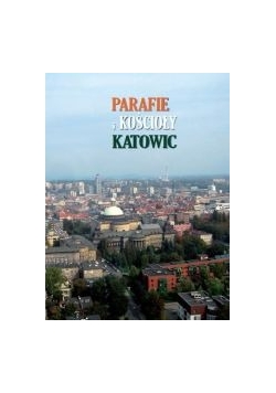 Parafie i kościoły Katowic, Nowa
