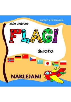 Moje ulubione flagi świata