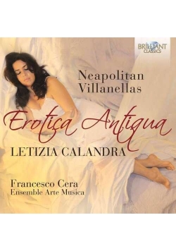 Erotica Antiqua
