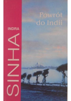 Powrót do Indii