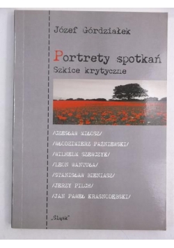 Portrety spotkań