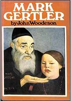 Mark Gertler