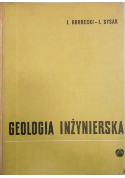 Geologia inżynierska