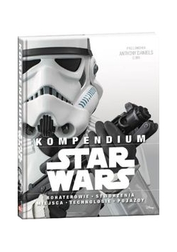 Star Wars. Kompendium