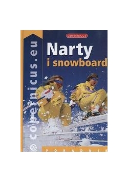 Narty i snowboard, Nowa