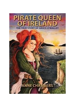 Pirate queen of Ireland