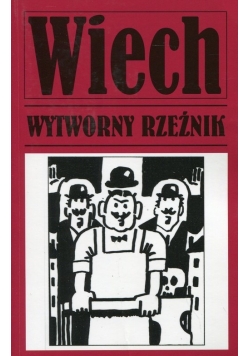 Wytworny rzeźnik