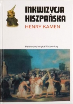 Inkwizycja hiszpańska