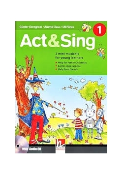 Act&Sing 1