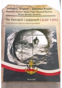 Na morzach i oceanach 1939-1945