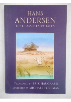 His Classic Fairy Tales