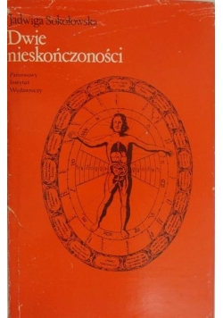Dwie nieskończoności