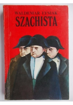 Szachista/Francuska ścieżka