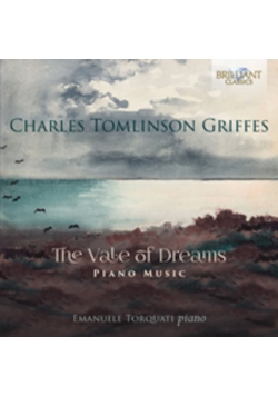 Vale Of Dreams - Complete