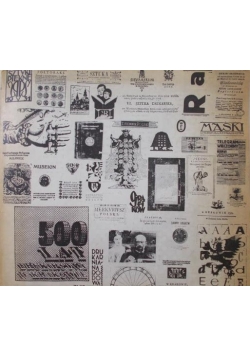 Katalog wystawy w Muzeum Narodowym w Krakowie, 500 lat drukarstwa w Krakowie