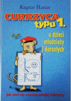 Cukrzyca typu 1. u dzieci, młodzieży i dorosłych