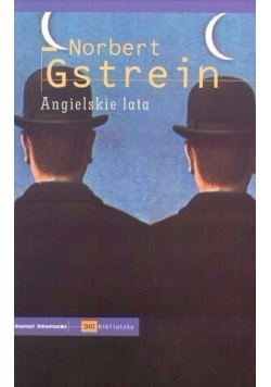 Angielskie lata