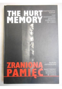 Zraniona pamięć