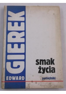 Smak życia