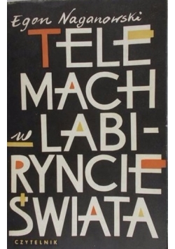 Telemach w labiryncie świata