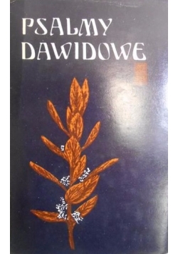 Psalmy Dawidowe