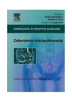 Zaburzenia miesiączkowania