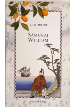 Samuraj William