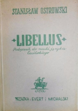 Libellus, 1946 r.