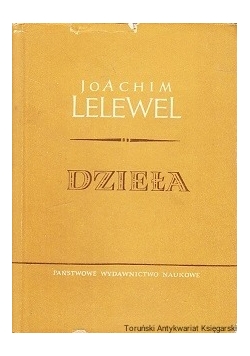 Dzieła