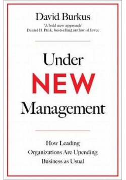 Under New Management
