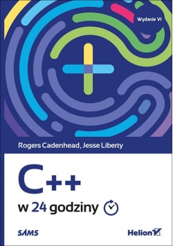 C++ w 24 godziny