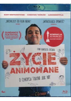 Życie animowane