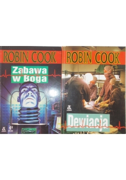 Zabawa w Boga/ Dewiacja