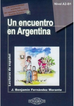 Un encuentro en Argentina