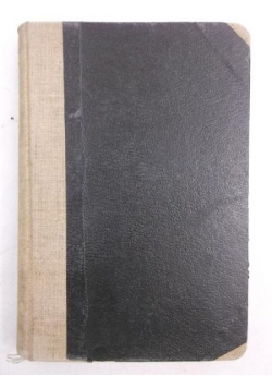 Jedna noc…, 1921 r.