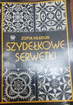 Szydełkowe serwetki