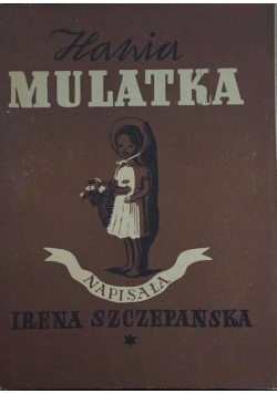 Hania Malutka. Opowieści dla dzieci, 1946 r.
