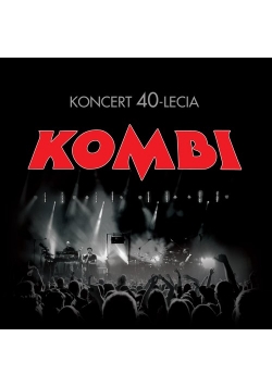 Koncert 40-lecia