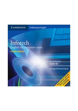 Infotech CD, Nowa
