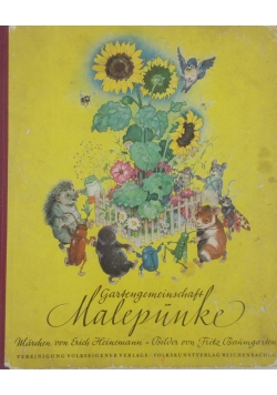 Gartengemeinschaft Malepunke