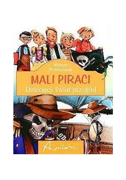 Mali piraci