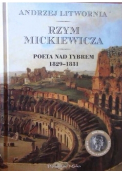 Rzym Mickiewicza