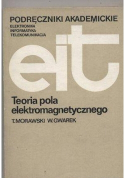 Teoria pola elektormagnetycznego