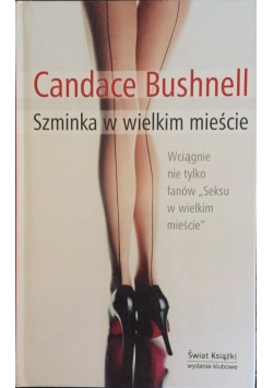 Szminka w wielkim mieście