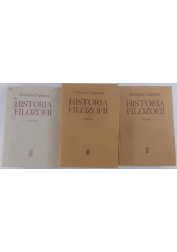 Historia Filozofii 7-9