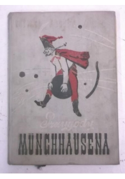 Przygody Munchausena