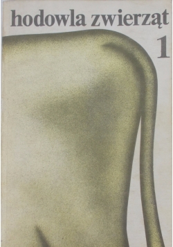 Hodowla zwierząt 1