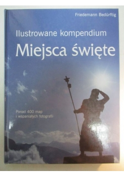 Miejsca święte