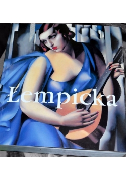 Łempicka 1898-1980